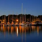 Hafen, Vilm & Bodden Apartamento
