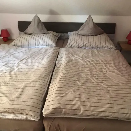 Apartamento Hafen, Vilm & Bodden Putbus