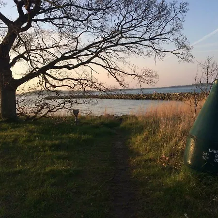 Hafen, Vilm & Bodden *