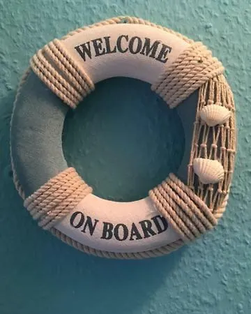 Hafen, Vilm & Bodden * Putbus