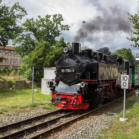 Lejlighed Hafen, Vilm & Bodden Putbus