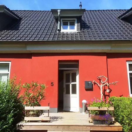 Hafen, Vilm & Bodden