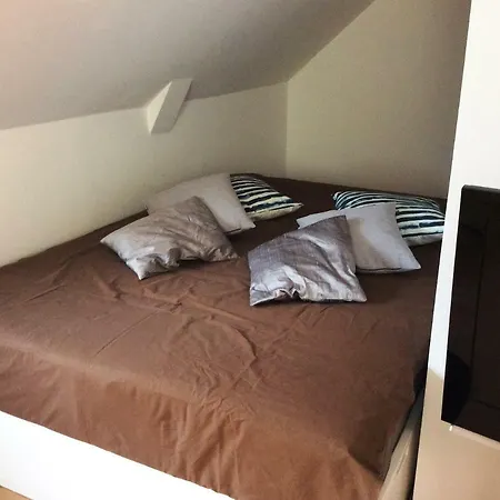 Hafen, Vilm & Bodden * Putbus