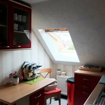 Lejlighed Hafen, Vilm & Bodden *