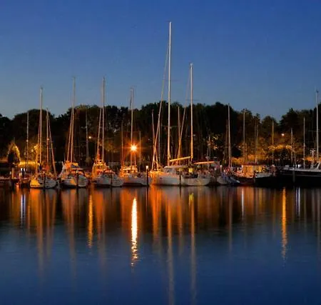 Hafen, Vilm & Bodden Lejlighed