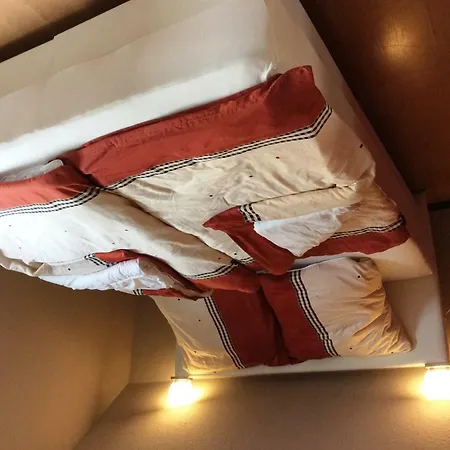 Hafen, Vilm & Bodden Putbus