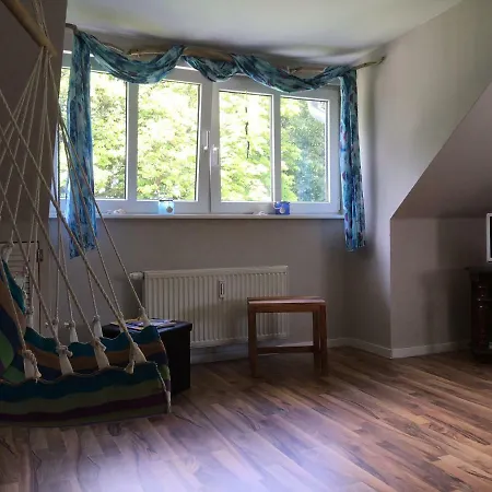 Hafen, Vilm & Bodden *