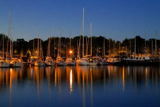 Hafen, Vilm & Bodden شقة